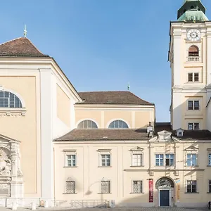 3* Gasthuis Benediktushaus Im Schottenstift