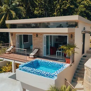 Moulin Kann Villa Takamaka