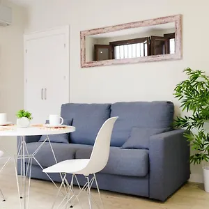 Coqueto Céntrico Appartement Cordoue