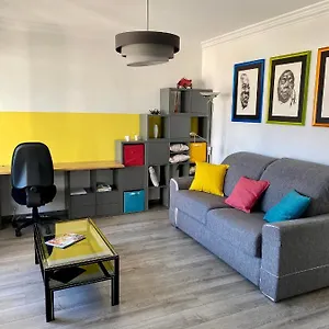 Coeur D'annecy, Idéalement Situé Appartement Annecy