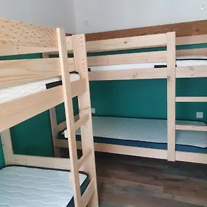 Bienvenue Chez Les Ch'oups Le Cocoon Appartement La Bourboule