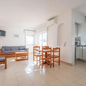 Edificio Sequeira - Local By Umbral Appartement Albufeira