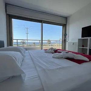 Licorne G14 Appartement Cannes
