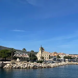 Lenka Appartement La Ciotat