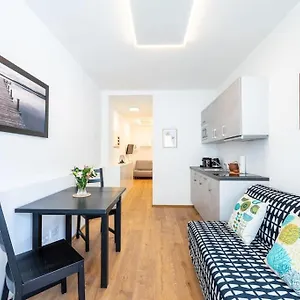 Apartamento Cozy 5min To Center By Hm, Viena