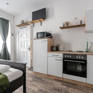 Apartamento Sleek By Center By Hm, Viena
