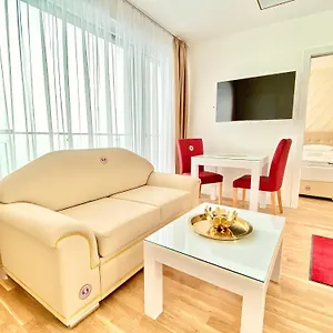 Steiner Residences Rembrandt Vienne