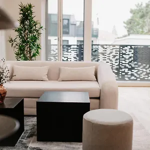 Modern Luxury Wiedeń