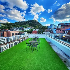 남산 , 서울특별시 대한민국