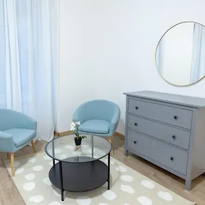 Appartamento Second District Charming Flat, Vienna