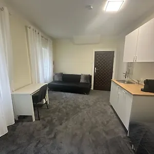 Appartamento Datri Petite 9, Vienna