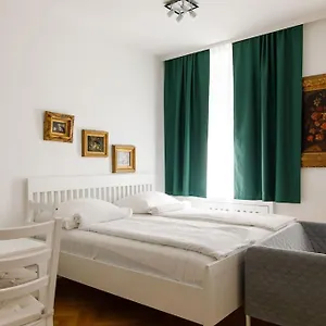 Vienna-flats Self Check-in Vienne