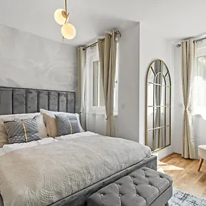 Apartamento Modern I Parking I, Viena