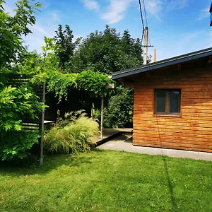 Vu D'ici Chalet La Chapelle-en-Vercors