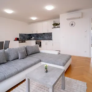 Apartamento Sweet - Leopold, Viena