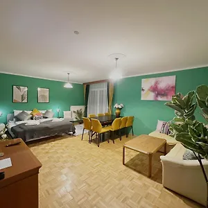 Apartamento Lux Design, Viena