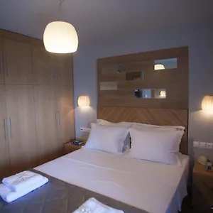 Pallas Luxury Αμμουλιανή