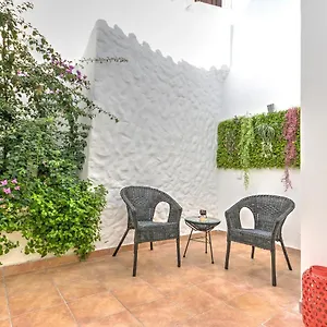 Terrace Barqueta Appartement District de Faro