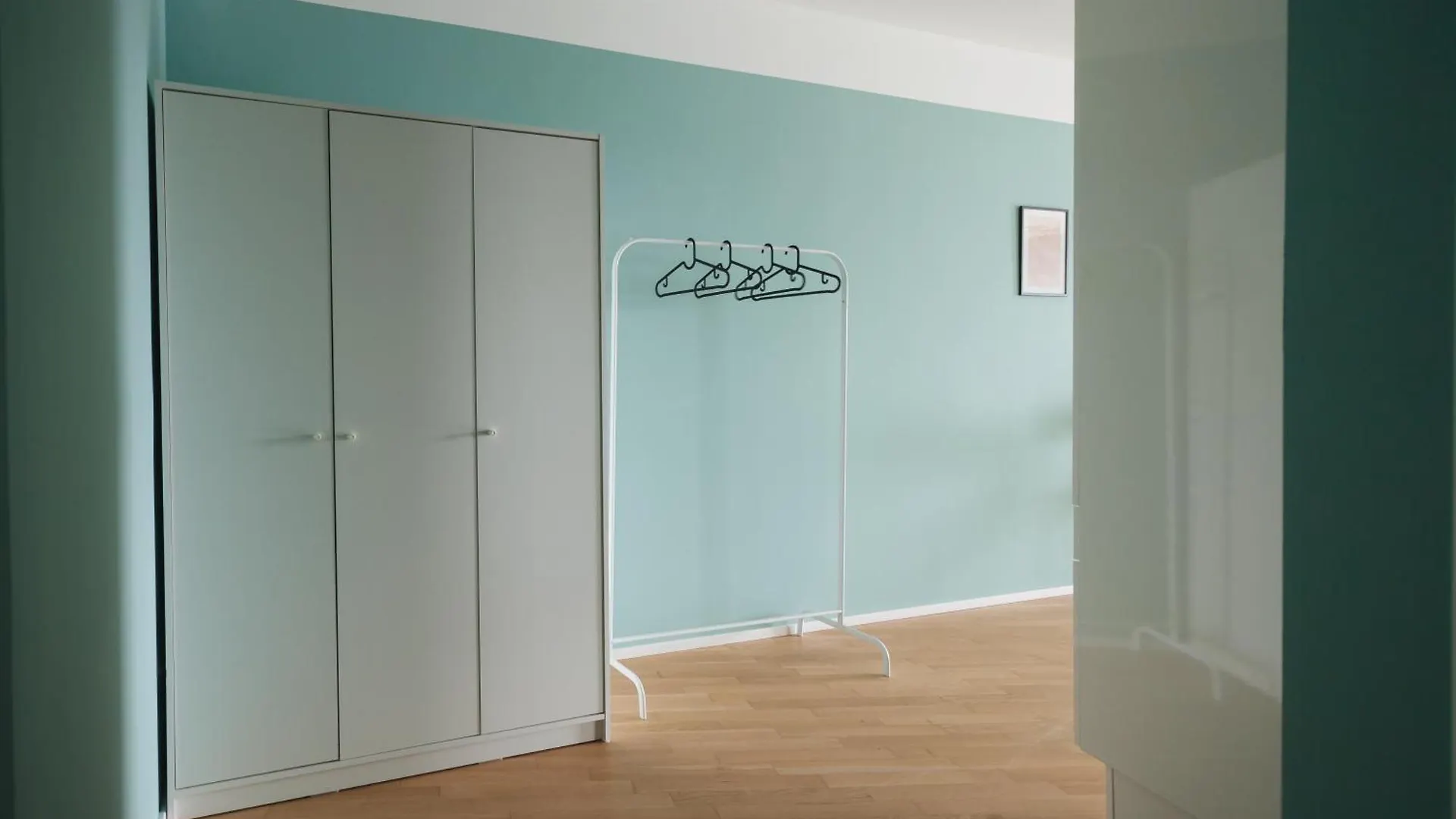 Decorous Cozy City View Suite Viena 0*,
