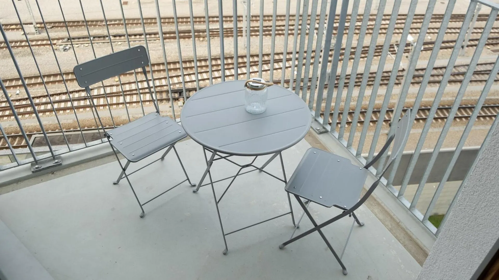 Decorous Cozy City View Suite Viena 0*,