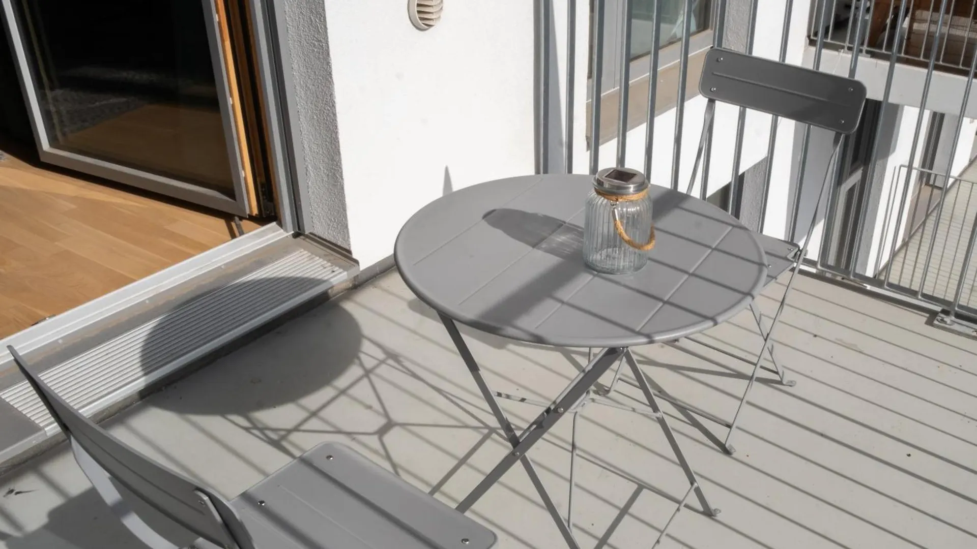 Appartement Decorous Cozy City View Suite Vienne Autriche