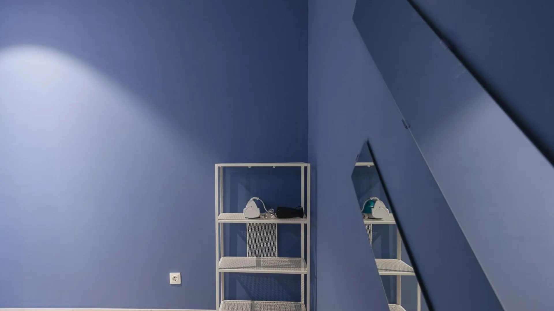Decorous Cozy City View Suite Vienne