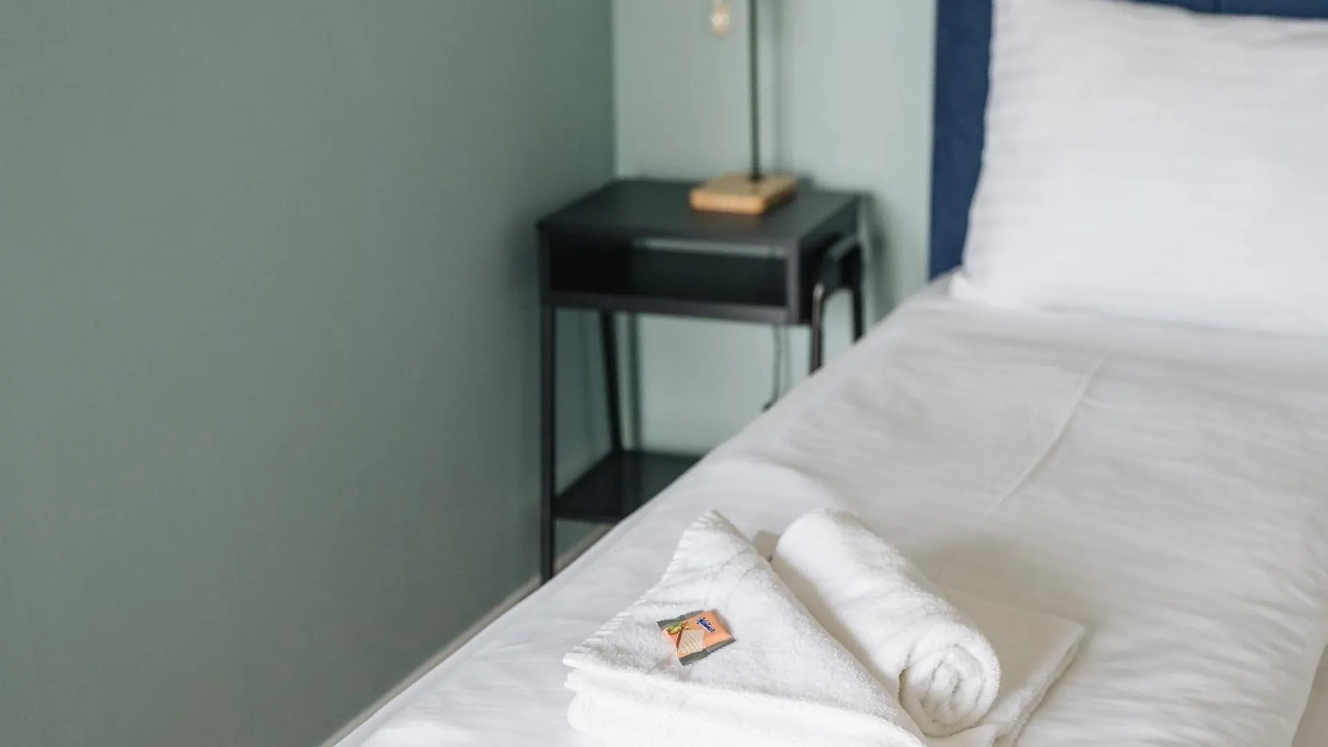 Decorous Cozy City View Suite Vienne 0*,  Autriche
